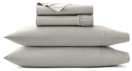 Boll & Branch Percale Hemmed Sheet Set Boll & Branch Percale Hemmed Sheet Set