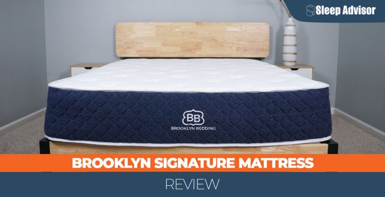 Brookyln Signature Mattress Review and Prices
