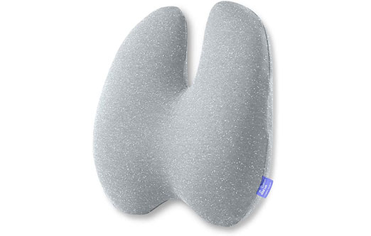 Cushion Lab Extra Dense Lumbar Pillow Cushion Lab Extra Dense Lumbar Pillow