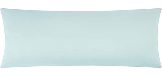 EVOLIVE Ultra Soft Microfiber Body Pillow