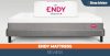 Endy Mattress Review and Prices