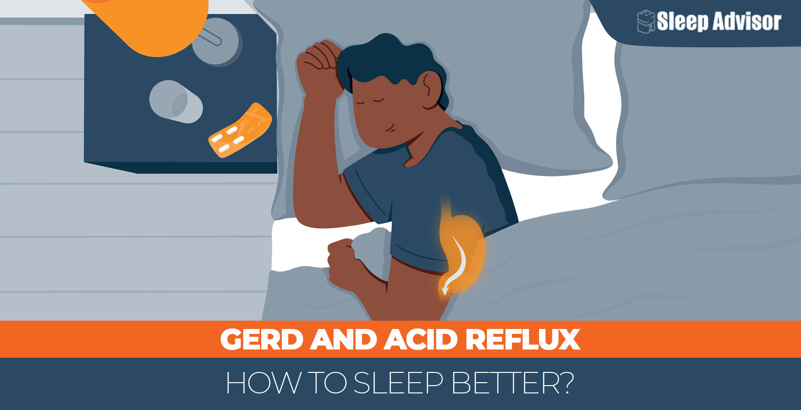 GERD and Acid Reflux 1640x840px