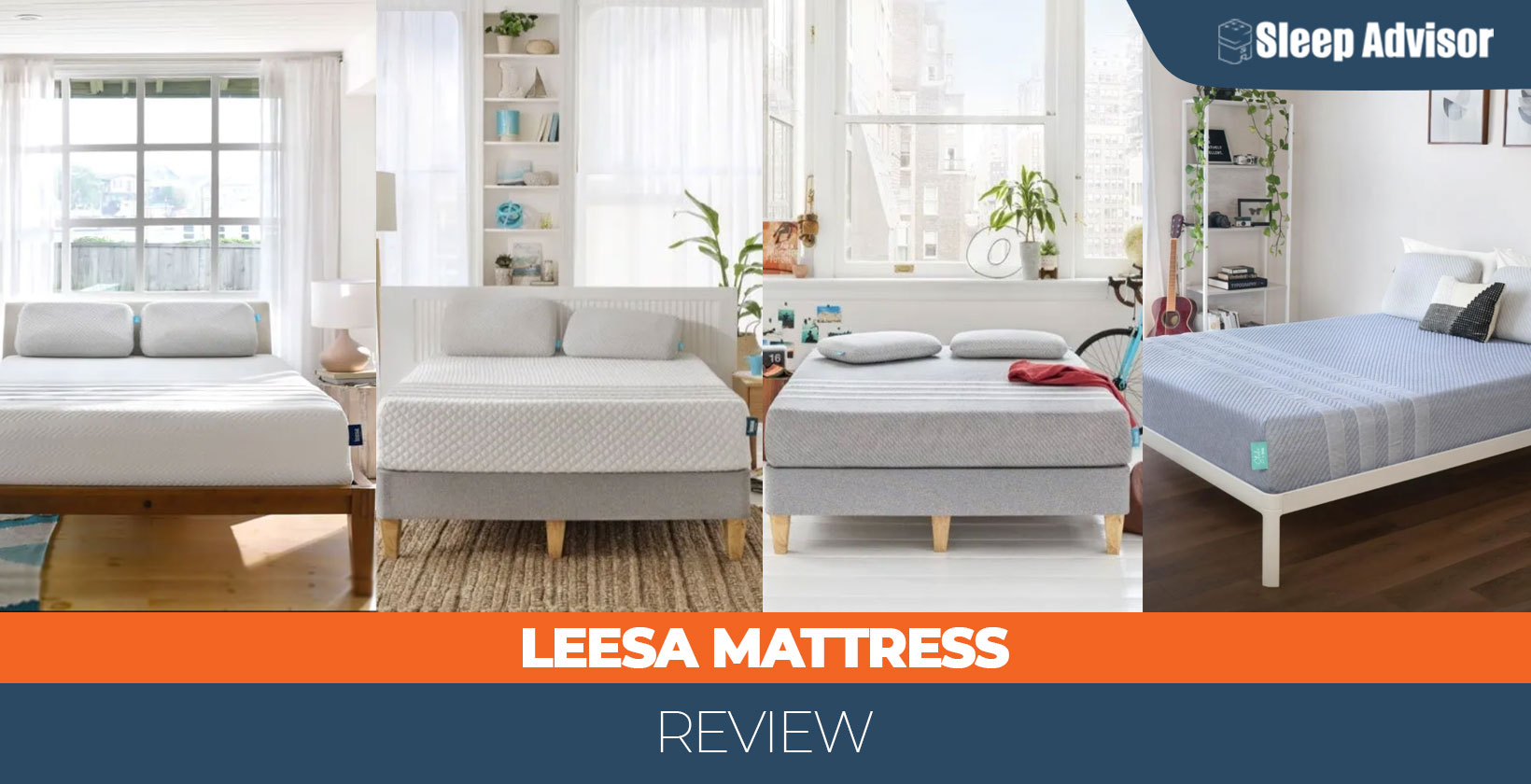 Leesa Mattress Review and Prices