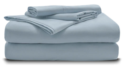 Miracle Sheet Set Signature (Percale) Miracle Sheet Set Signature (Percale)