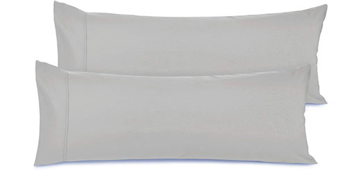 Nestl Bedding Body Pillow Case Nestl Bedding Body Pillow Case