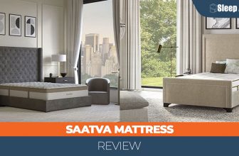 Saatva Mattress Review and Prices