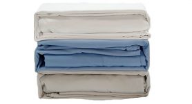 Sweet Zzz Organic Bamboo Sheets 