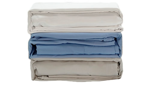 Sweet Zzz Organic Bamboo Sheets
