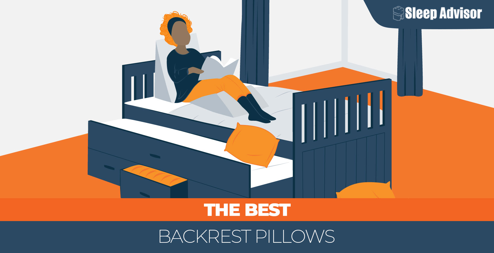 Best Bacrest Pillows