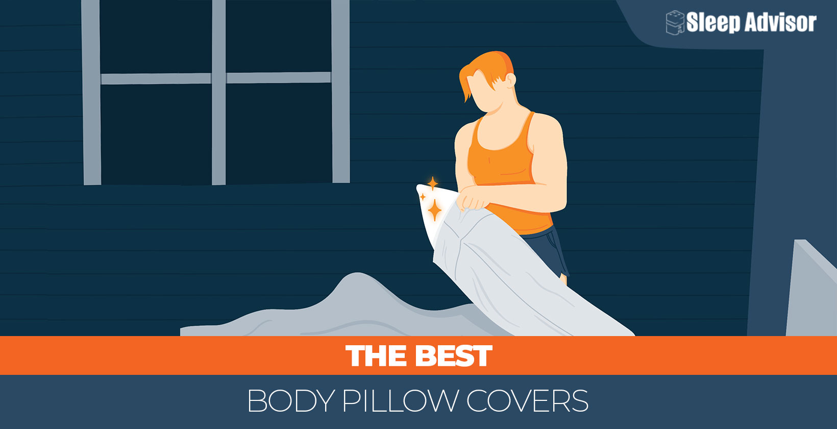 Best Body Pillow Covers