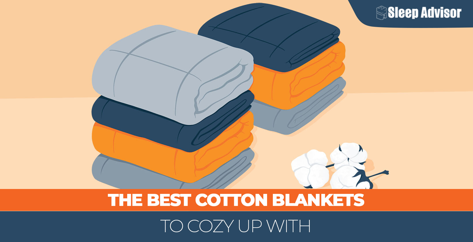 Best Cotton Blankets