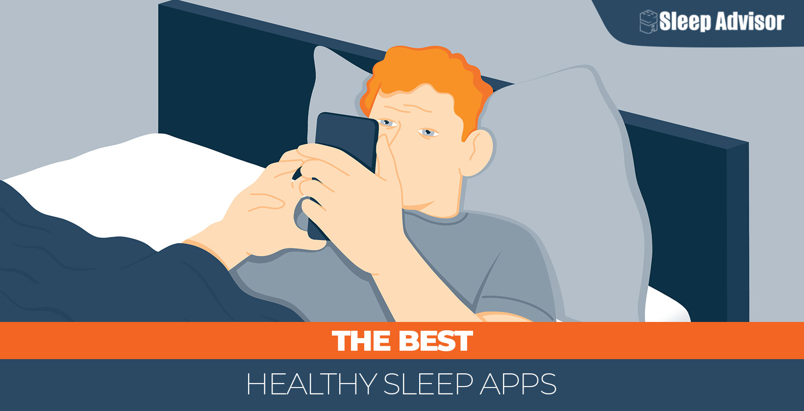The Best Healthy Sleep Apps