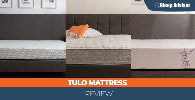 Tulo Mattress Review and Prices 2023: Quality, Material, Sizes, Warranty