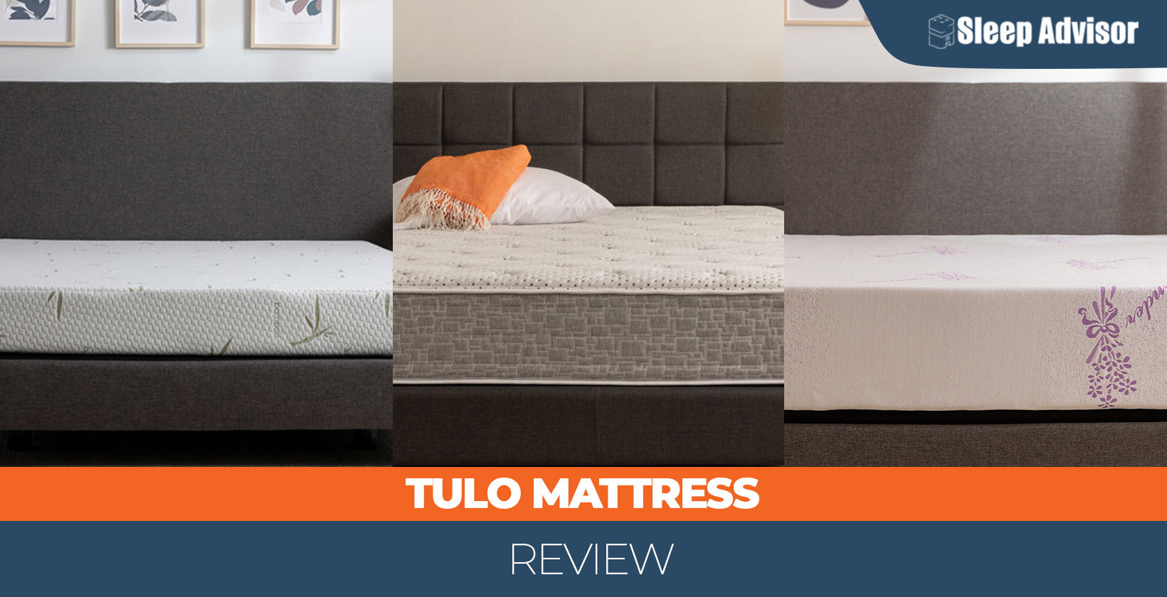 Tulo Mattress Review and Prices