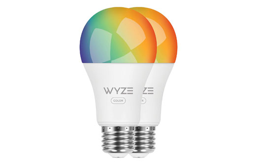 Wyze-Bulb Wyze Bulb