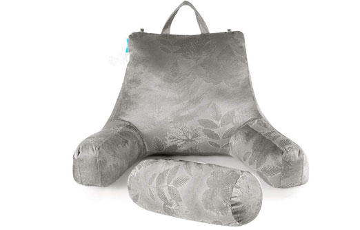 ZOEMO Bed Rest Reading Pillow ZOEMO Bed Rest Reading Pillow