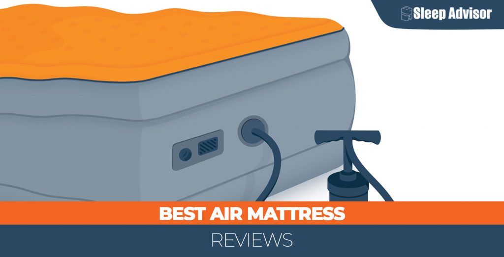 Best Air Mattress