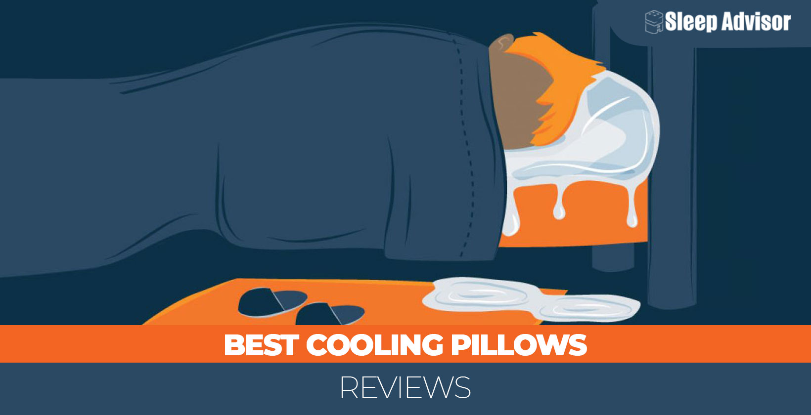 Best Cooling Pillows 1640x840px