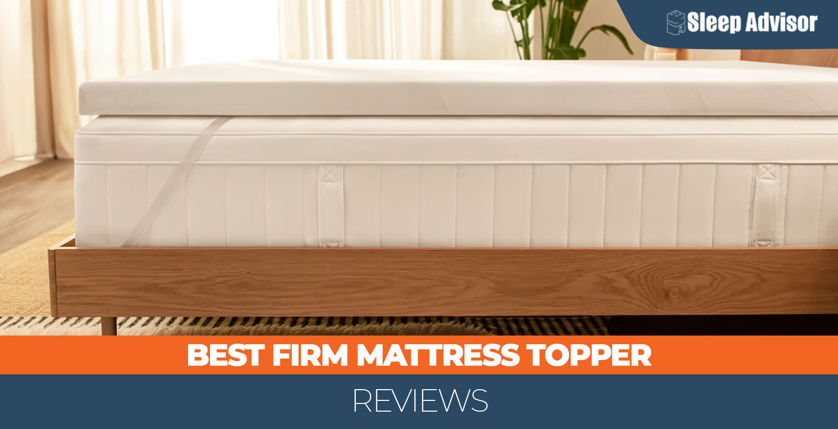 Best Mattress Toppers 2024 Forbes Vetted