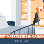 Best Mattresses in Canada Reviews 1640x840px