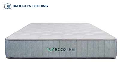Brooklyn Bedding EcoSleep