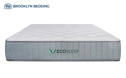 Best Organic Mattress 31 Brooklyn Bedding EcoSleep product image