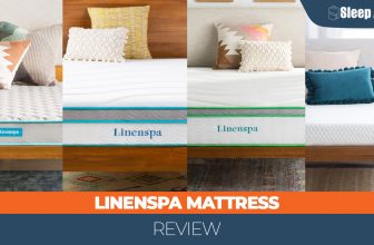 Linenspa Mattress Review and Prices