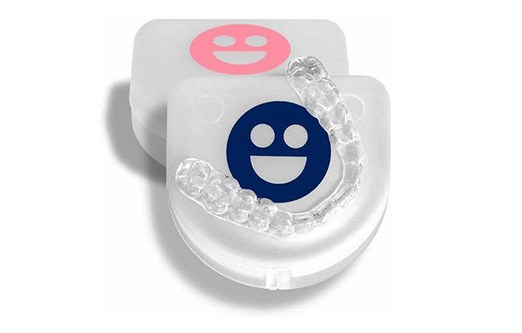 Product image of Cheeky Mouthguard