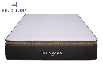 Helix Dawn Luxe Mattress