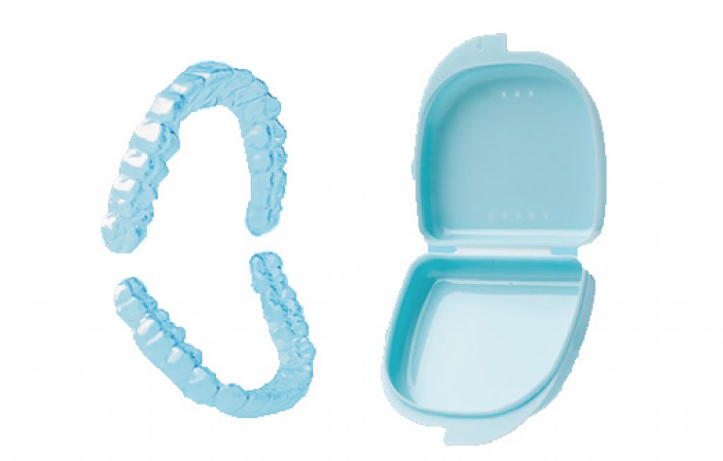 Remi Custom Night Guard product image