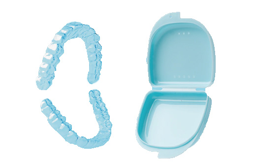 Remi-Custom-Night-Guard-product-image Remi Custom Night Guard product image