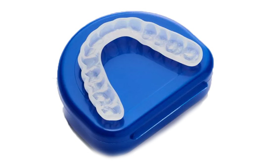 Sentinel-3mm-Night-Dental-Guard-product-image Sentinel 3mm Night Dental Guard product image