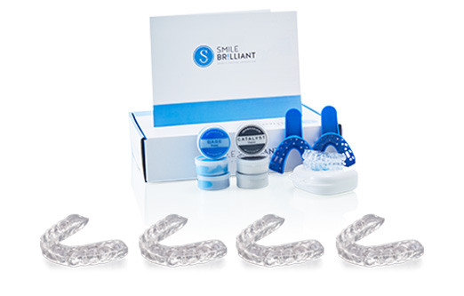 Smile-Brilliant-Night-Guard-product-image Smile Brilliant Night Guard product image