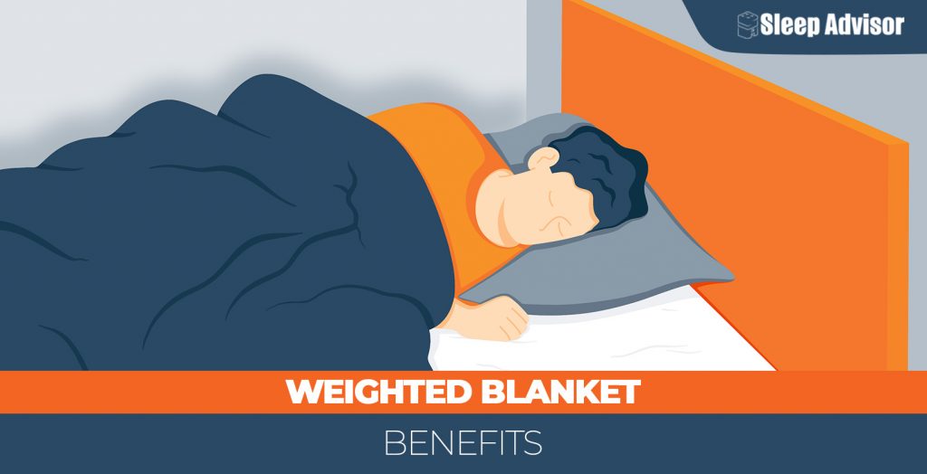 Weighted Blanket Benefits