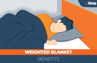 Weighted Blanket Benefits 1640x840px