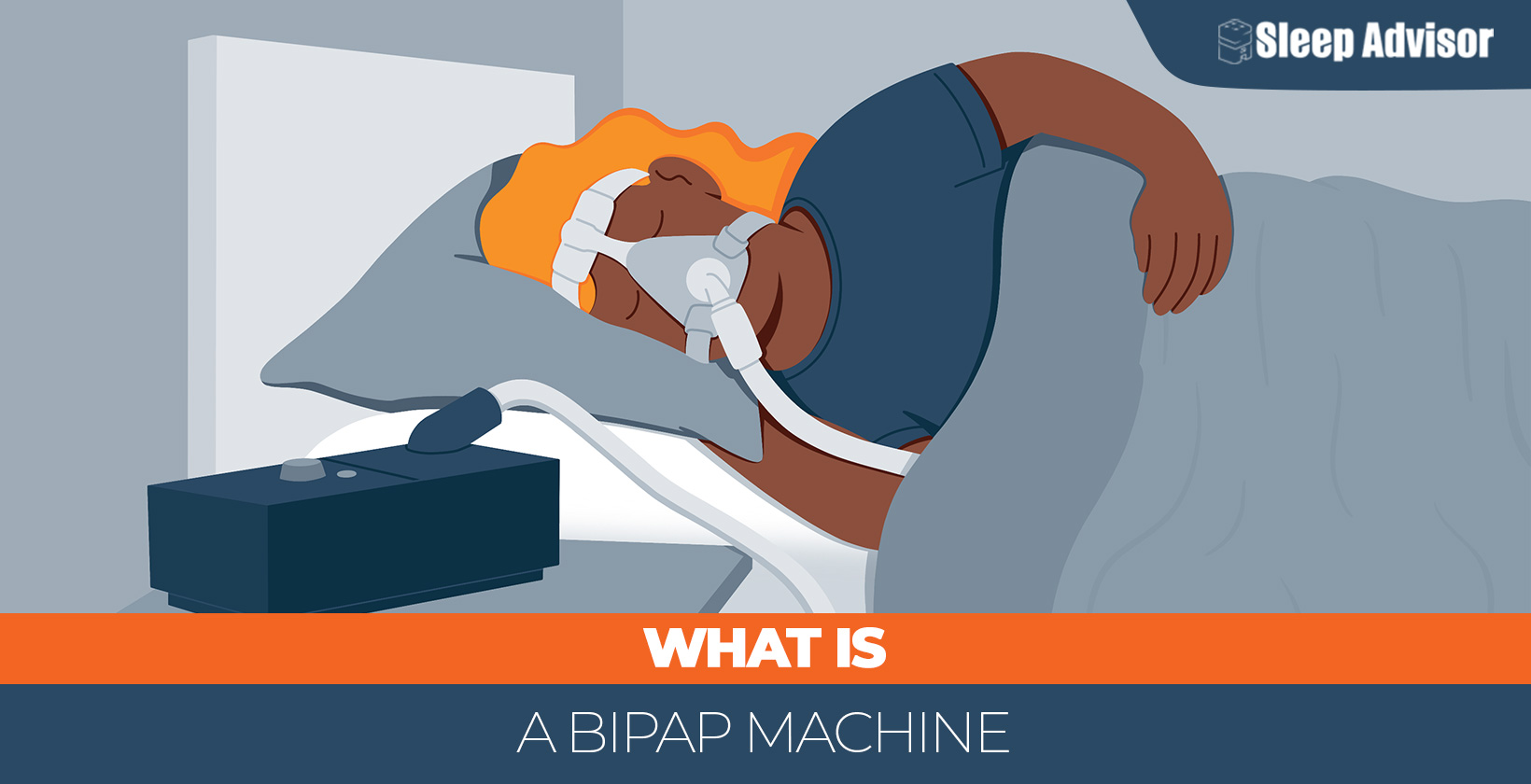 What Is a BiPAP Machine and How Does It Work? 