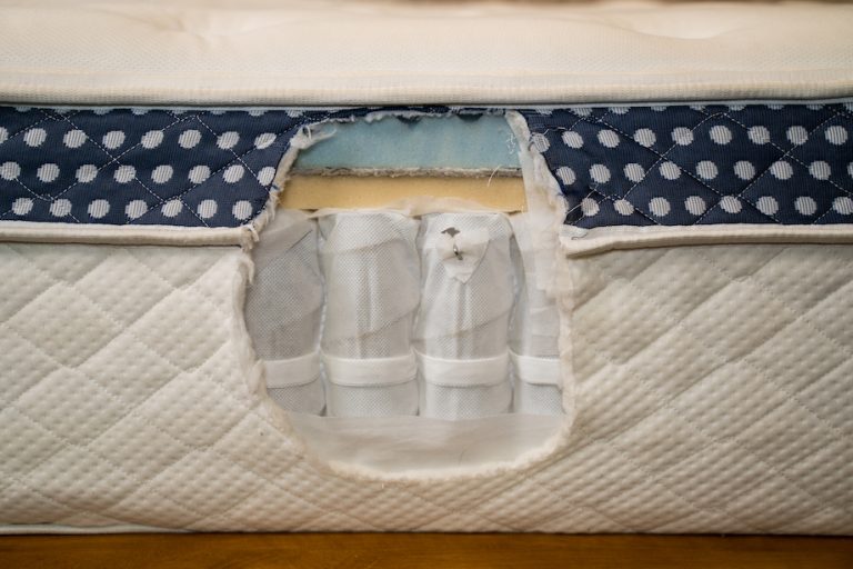 Best Mattress for a Platform Bed (2024) Sleep Advisor