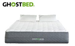 ghostbed luxe product image