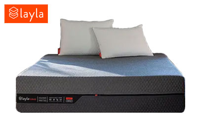 layla hybrid product image