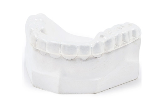product image of Chomper Labs mouthguard