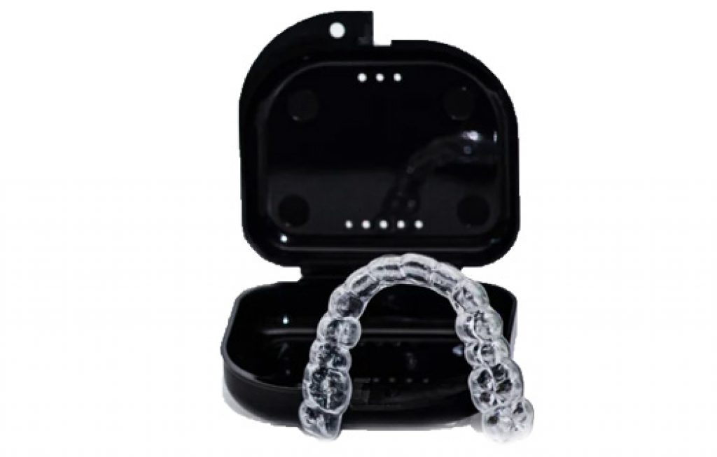 product image of Sentinel 3mm Night Dental Guard