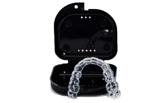 product-image-of-Sentinel-3mm-Night-Dental-Guard product image of Sentinel 3mm Night Dental Guard
