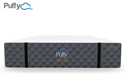 Puffy Royal Mattress