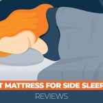 Best Mattress for Side Sleepers 1640x840px