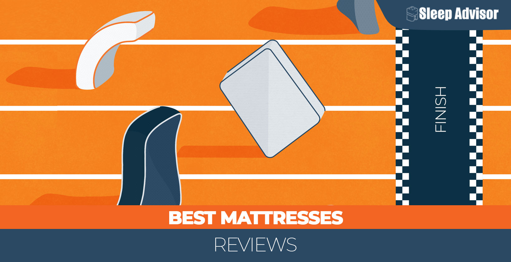 Best Mattresses Reviews 1640 x 840 px