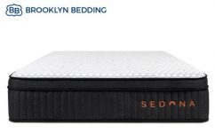 Medium to Firm Luxury Cooling Mattress – Beautyrest® Black