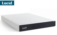 lucid gel bed product