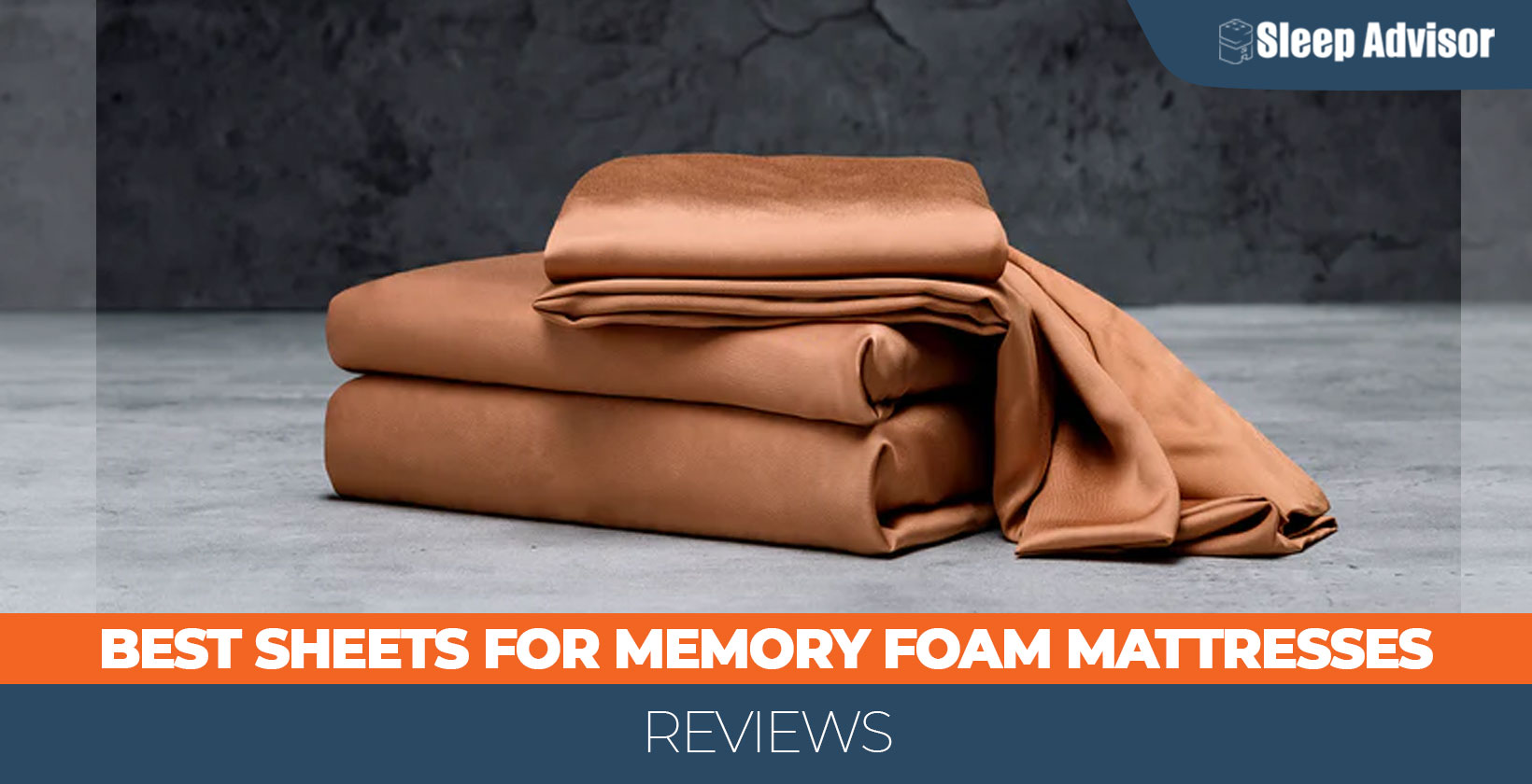 Best Sheets for Memory Foam Mattresses of 2024