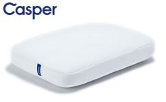 Casper Foam Pillow