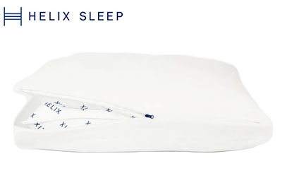 Helix Adjustable Pillow product image